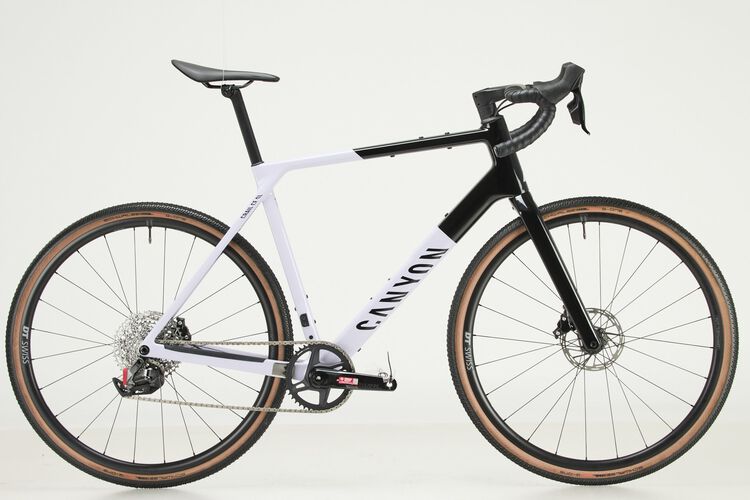 Grail CF SL 7 AXS Grail CF SL 7 AXS