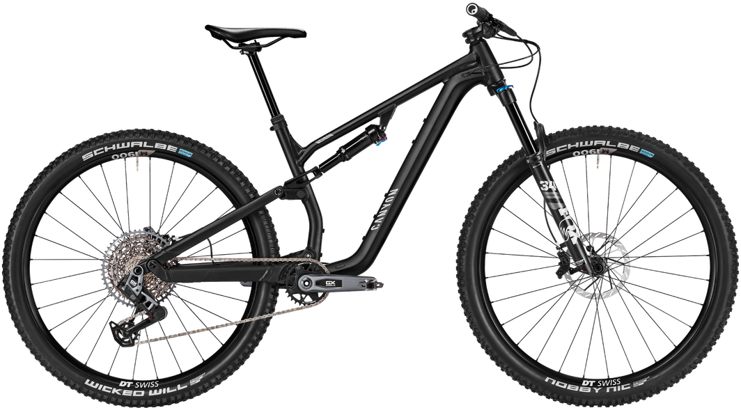 Neuron LTD CANYON AE