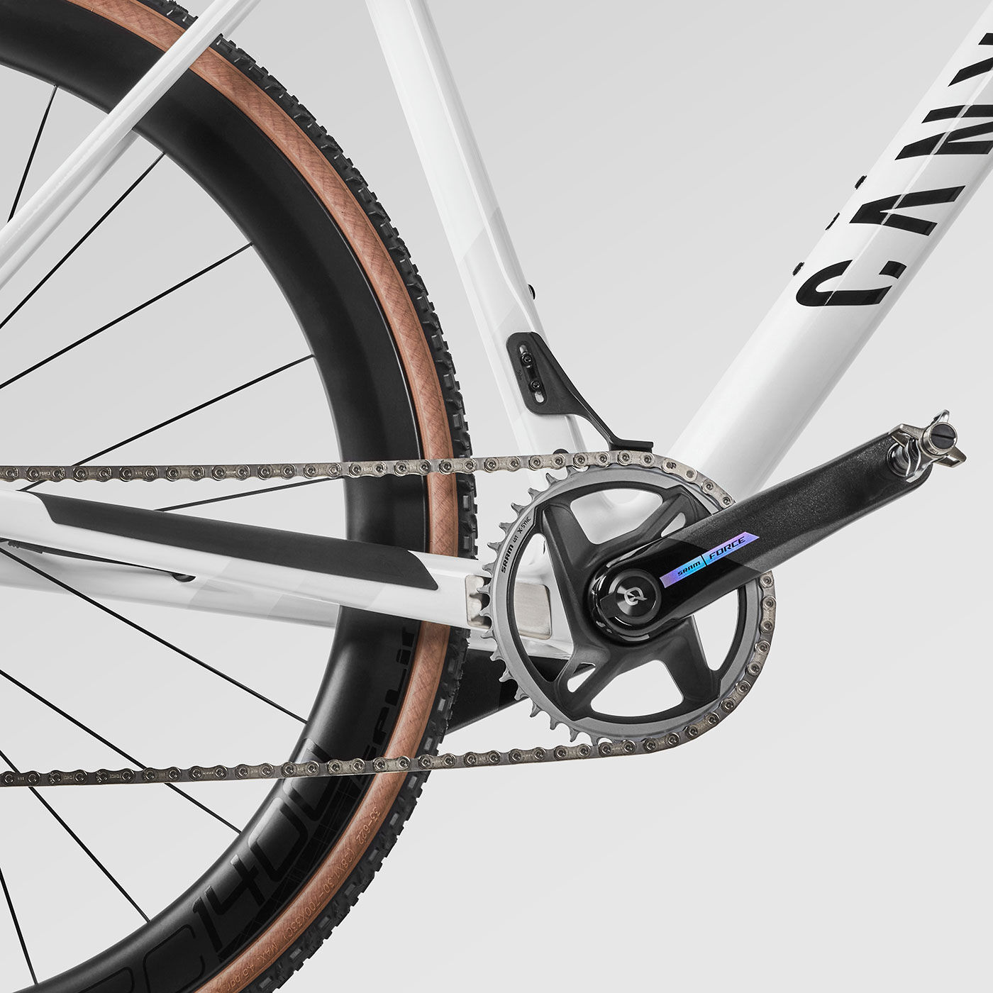 Inflite CF SLX 8 AXS CANYON AE
