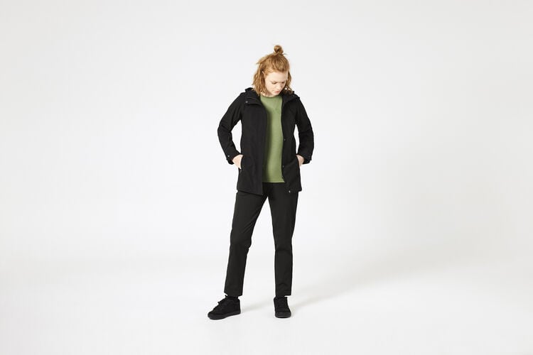 Canyon Women's Parka Canyon Women's Parka