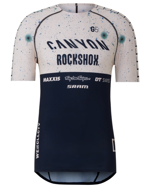 Canyon bike deals shirt