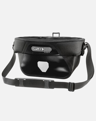 Ortlieb Ultimate Six Classic 5L Bike Bag Ortlieb Ultimate Six Classic 5L Bike Bag