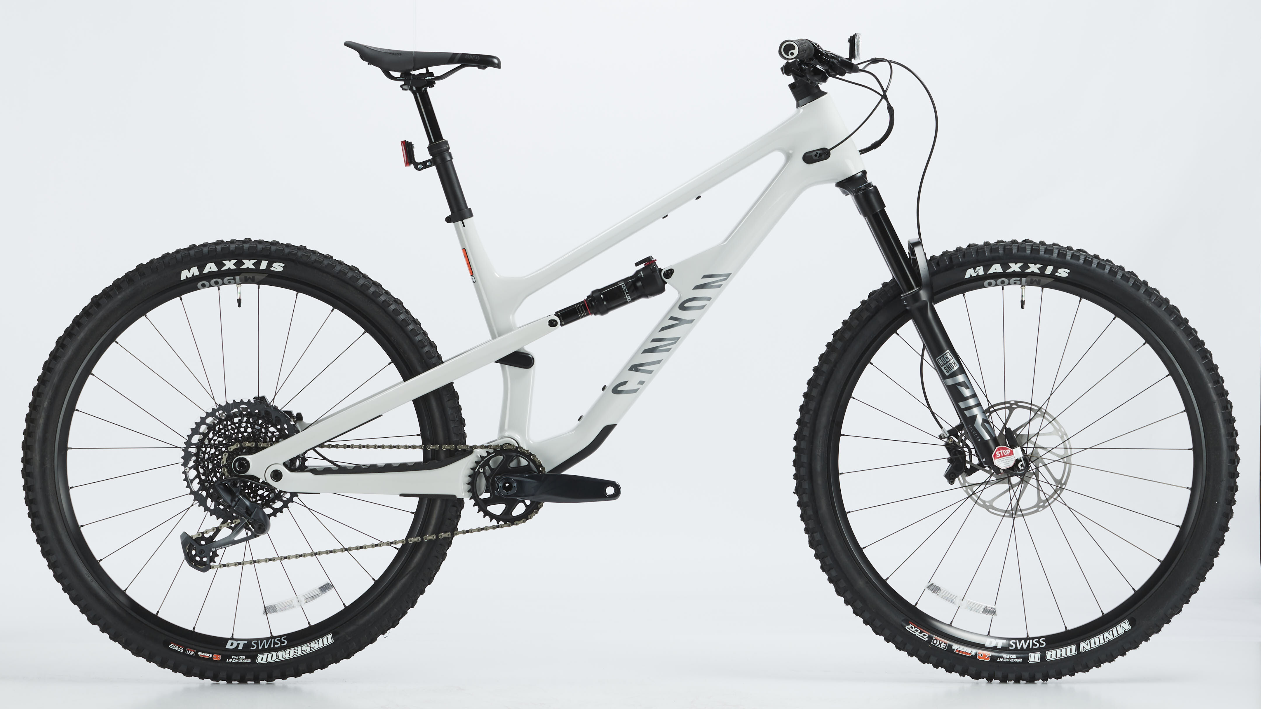 Used Spectral 125 CF 7 | CANYON US
