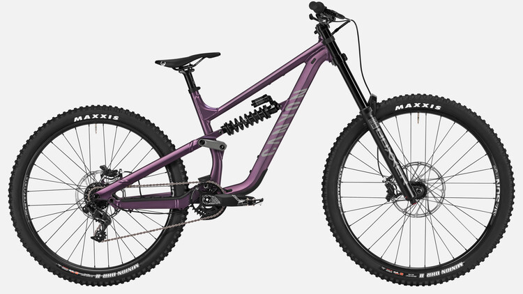 Torque DH CLLCTV Torque DH CLLCTV