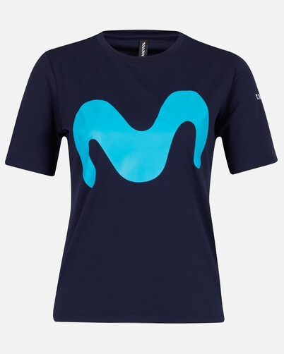 Movistar Women's Technical T-Shirt