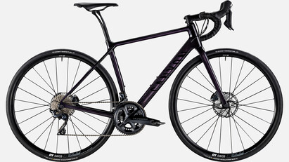 Endurace WMN CF SL Disc 8.0 Endurace WMN CF SL Disc 8.0
