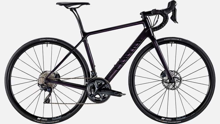 Endurace WMN CF SL Disc 8.0 Endurace WMN CF SL Disc 8.0