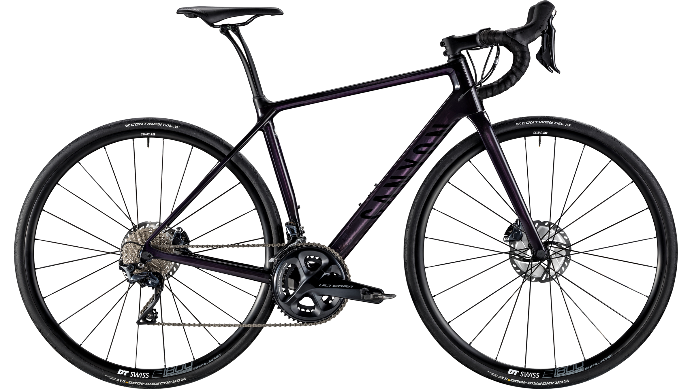 Canyon endurace cf sl disc deals 8.0 2019