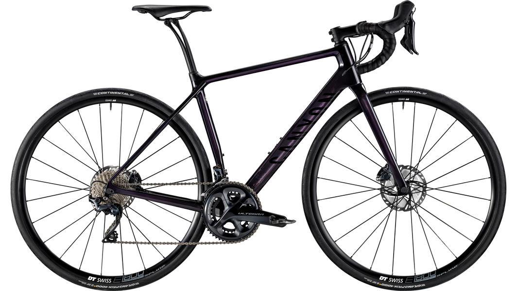 Canyon endurace hot sale cf 8.0 ultegra