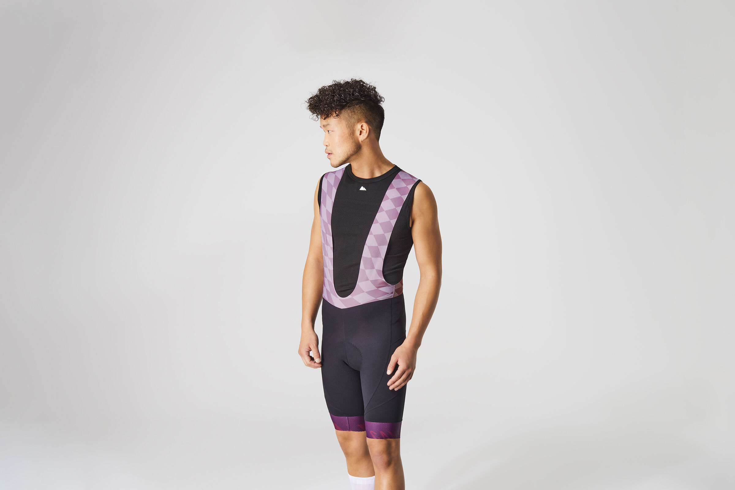 Canyon Men's Bibshorts