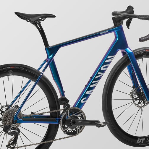 Endurace CFR AXS Endurace CFR AXS