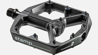 Crankbrothers Stamp 2 Pedals Crankbrothers Stamp 2 Pedals