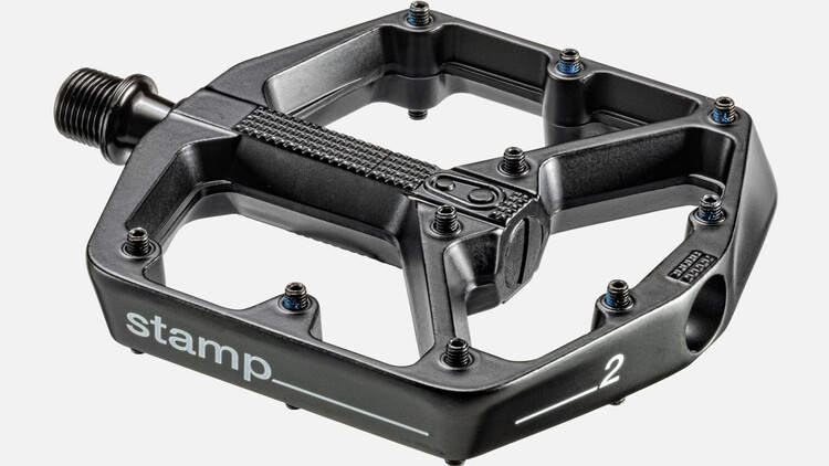 Crankbrothers Stamp 2 Pedals Crankbrothers Stamp 2 Pedals