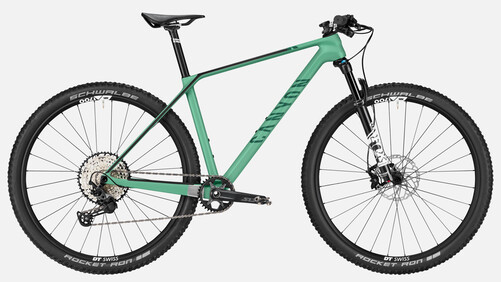 Exceed CF 6 Exceed CF 6