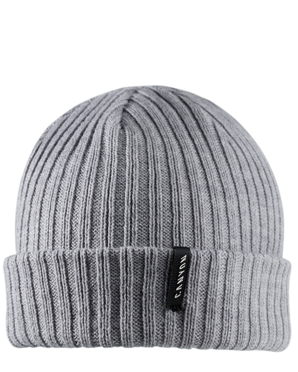 Canyon Ribbed Beanie Canyon Ribbed Beanie