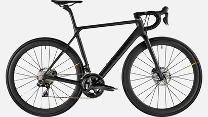 Ultimate CF SL Disc 8.0 Di2 Aero Ultimate CF SL Disc 8.0 Di2 Aero