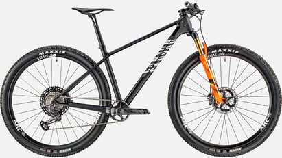 Exceed CF SLX 9.0 Race Exceed CF SLX 9.0 Race