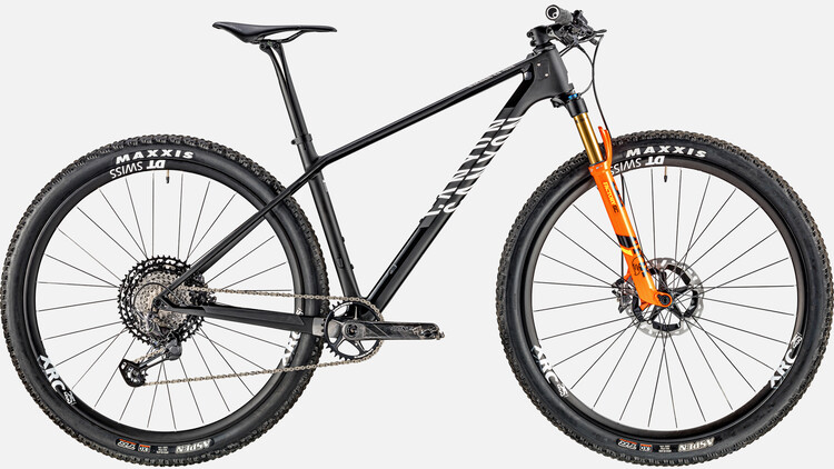 Exceed CF SLX 9.0 Race Exceed CF SLX 9.0 Race