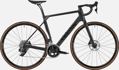 Endurace CF SLX 7 AXS Endurace CF SLX 7 AXS