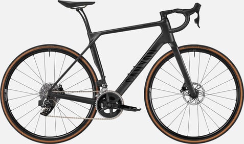 Endurace CF SLX 7 AXS Endurace CF SLX 7 AXS