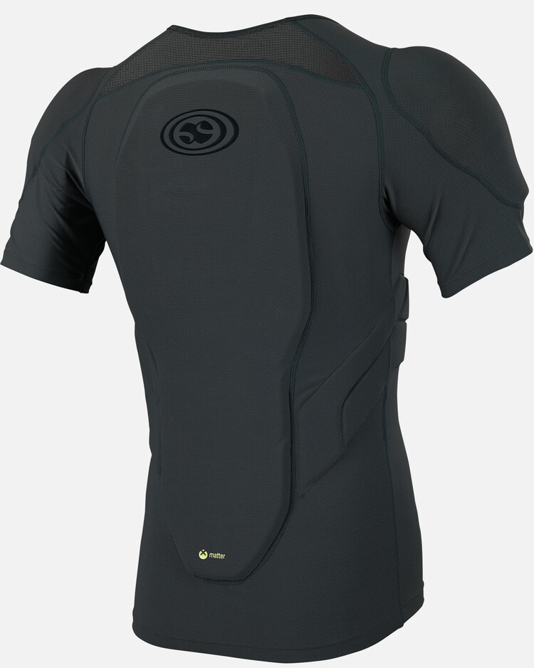 iXS Carve Upper Body Protection Shirt