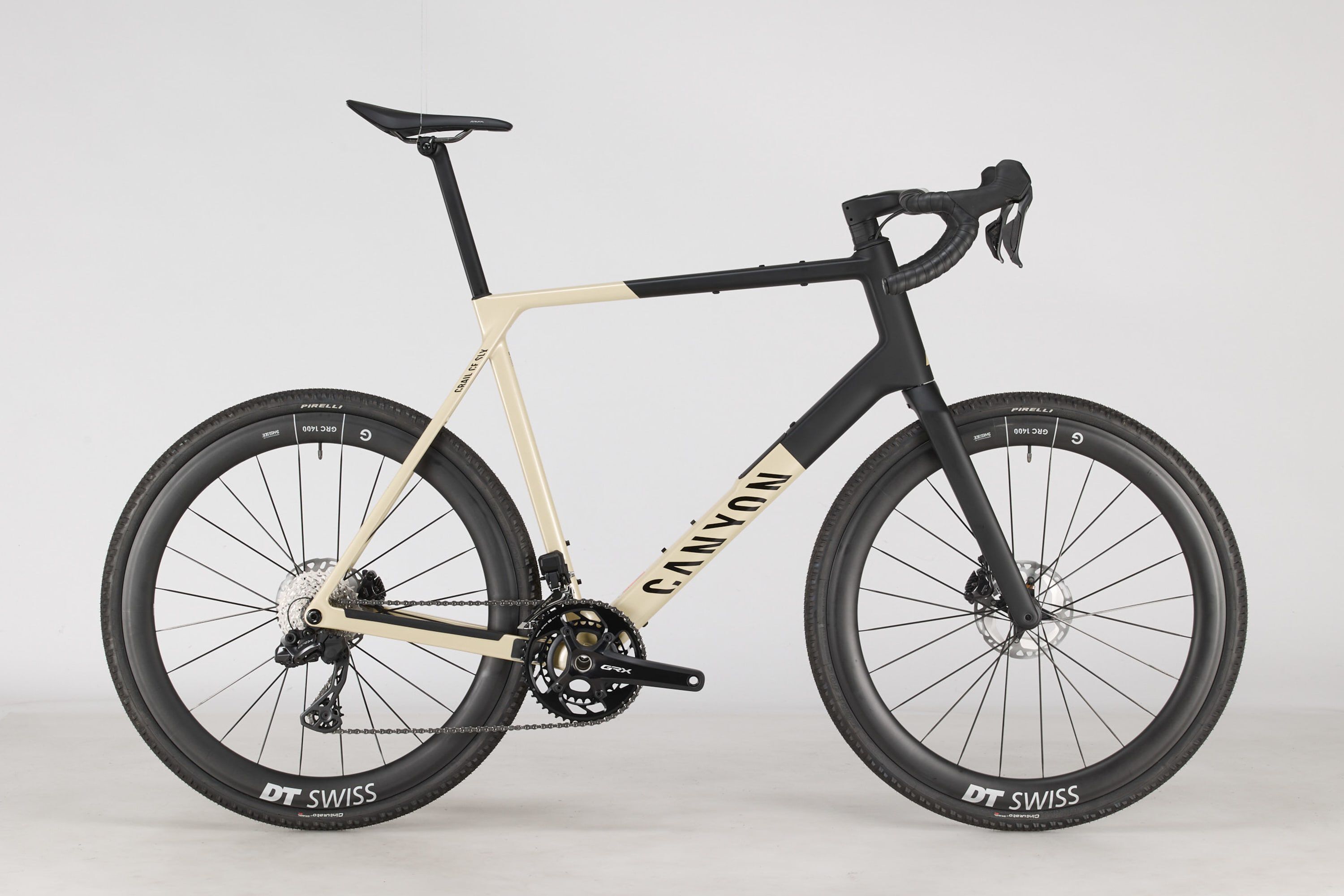 自転車本体 Canyon Grail CF SLX 8 Di2 Canyon Grail CF SLX 8 Di2 review – Singletrack World Magazine