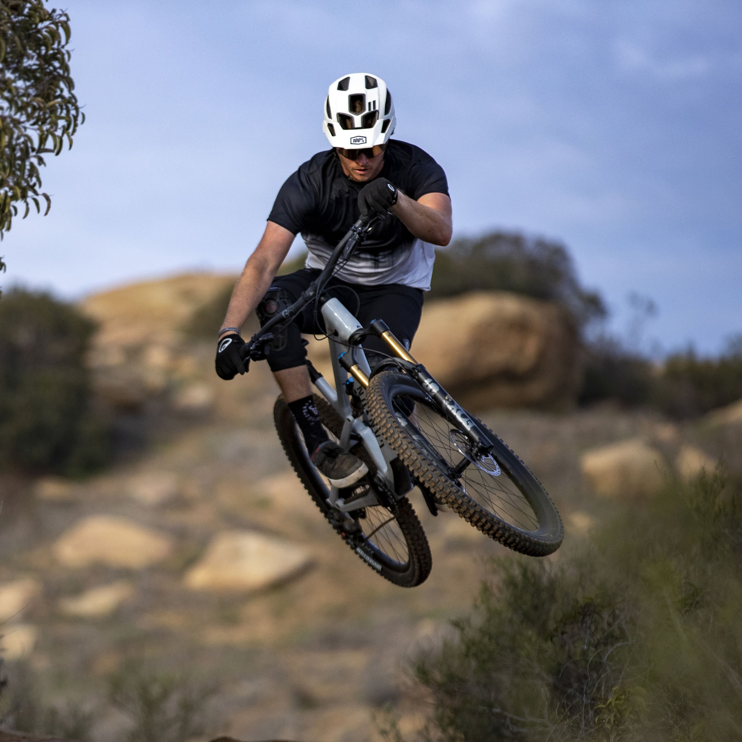 Spectral 125 CF 9 | CANYON MO
