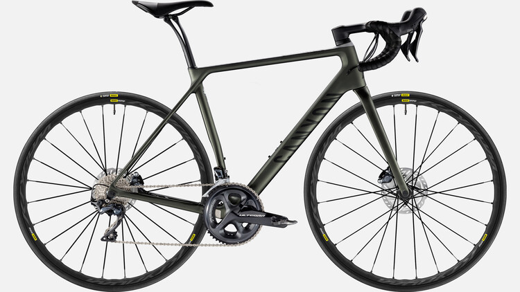 Endurace CF SL Disc 8.0 SL Endurace CF SL Disc 8.0 SL