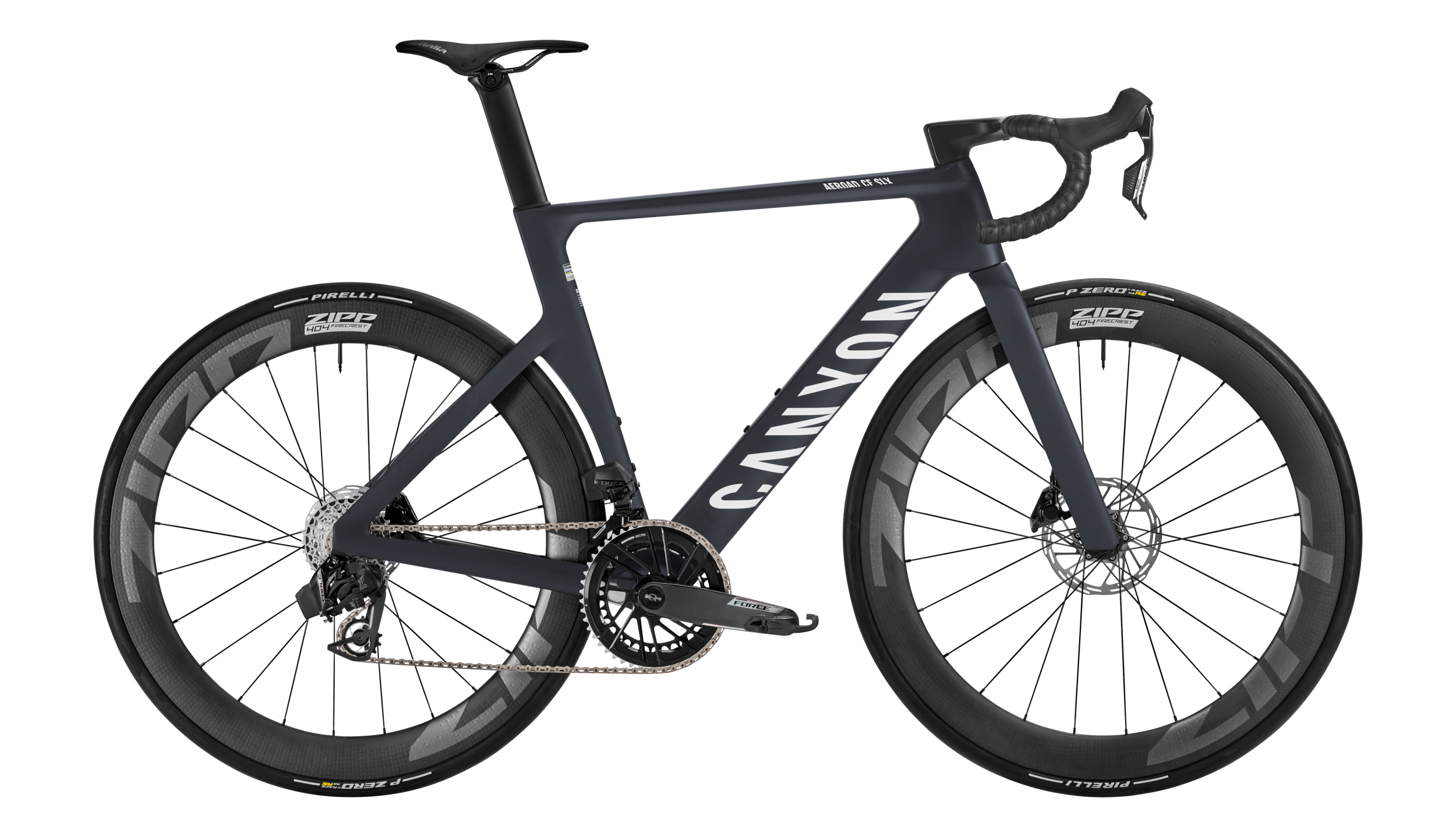 Aeroad CF SLX