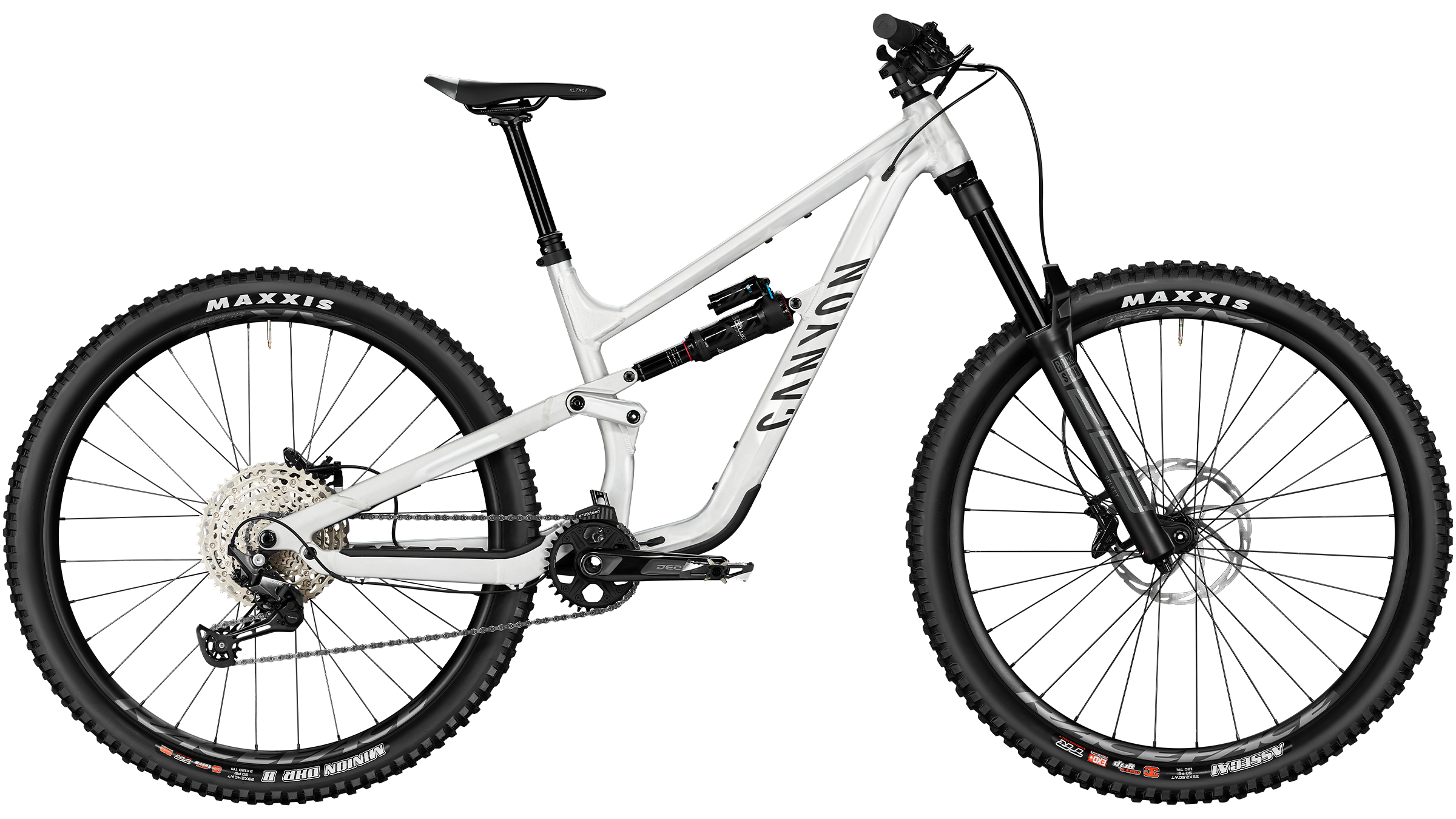 canyon bikes for sale