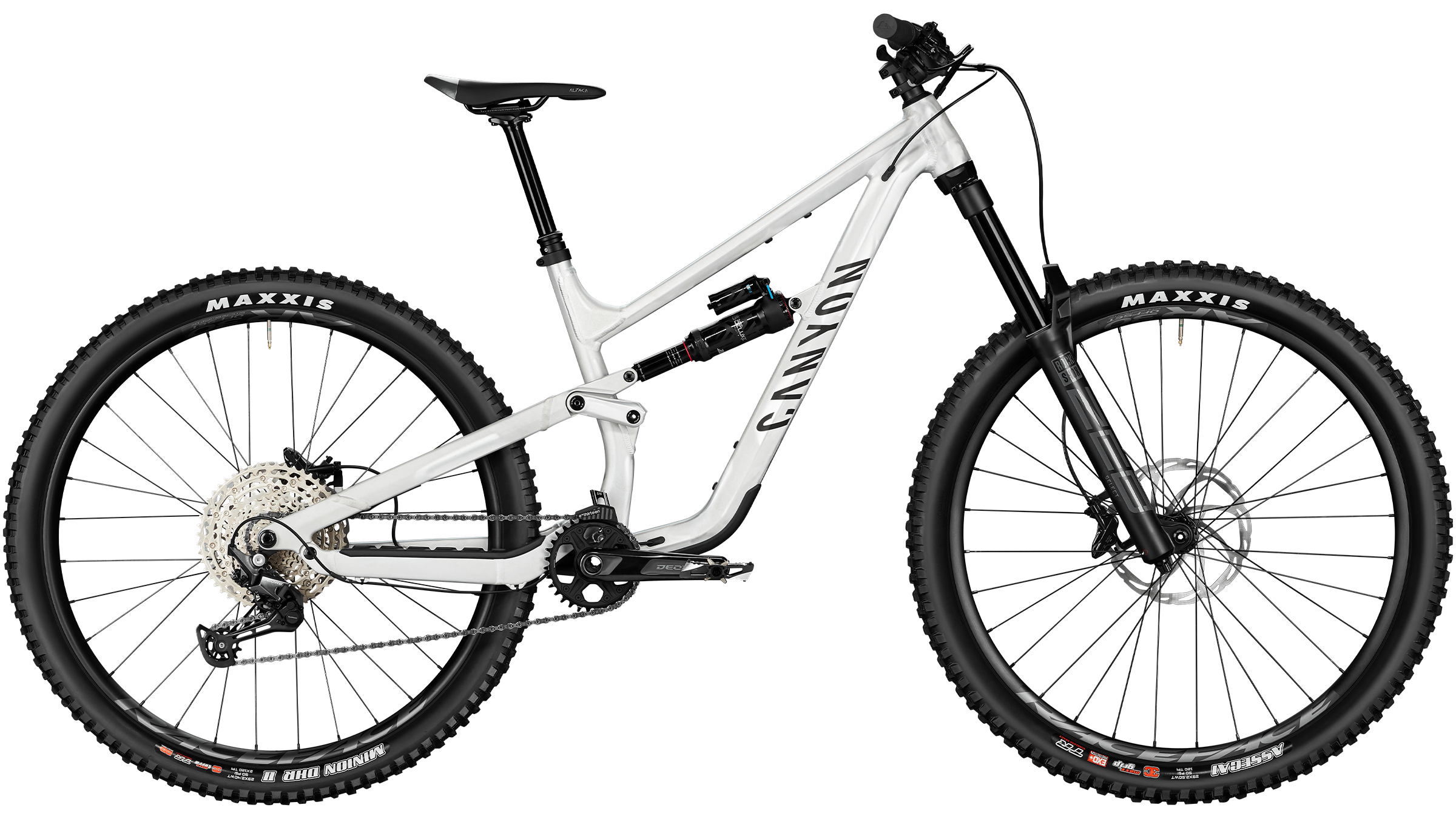 canyon bikes for sale