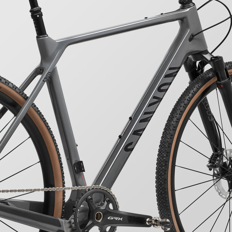 Grizl CF SL 8 Trail Grizl CF SL 8 Trail