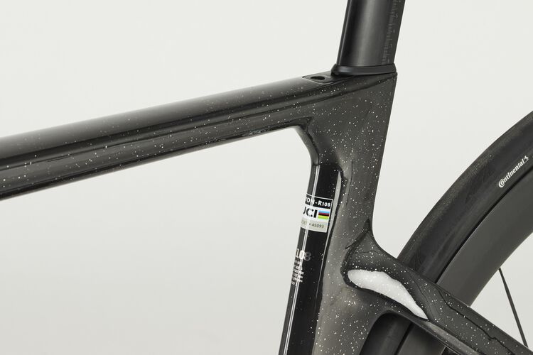 Aeroad CFR AXS Aeroad CFR AXS