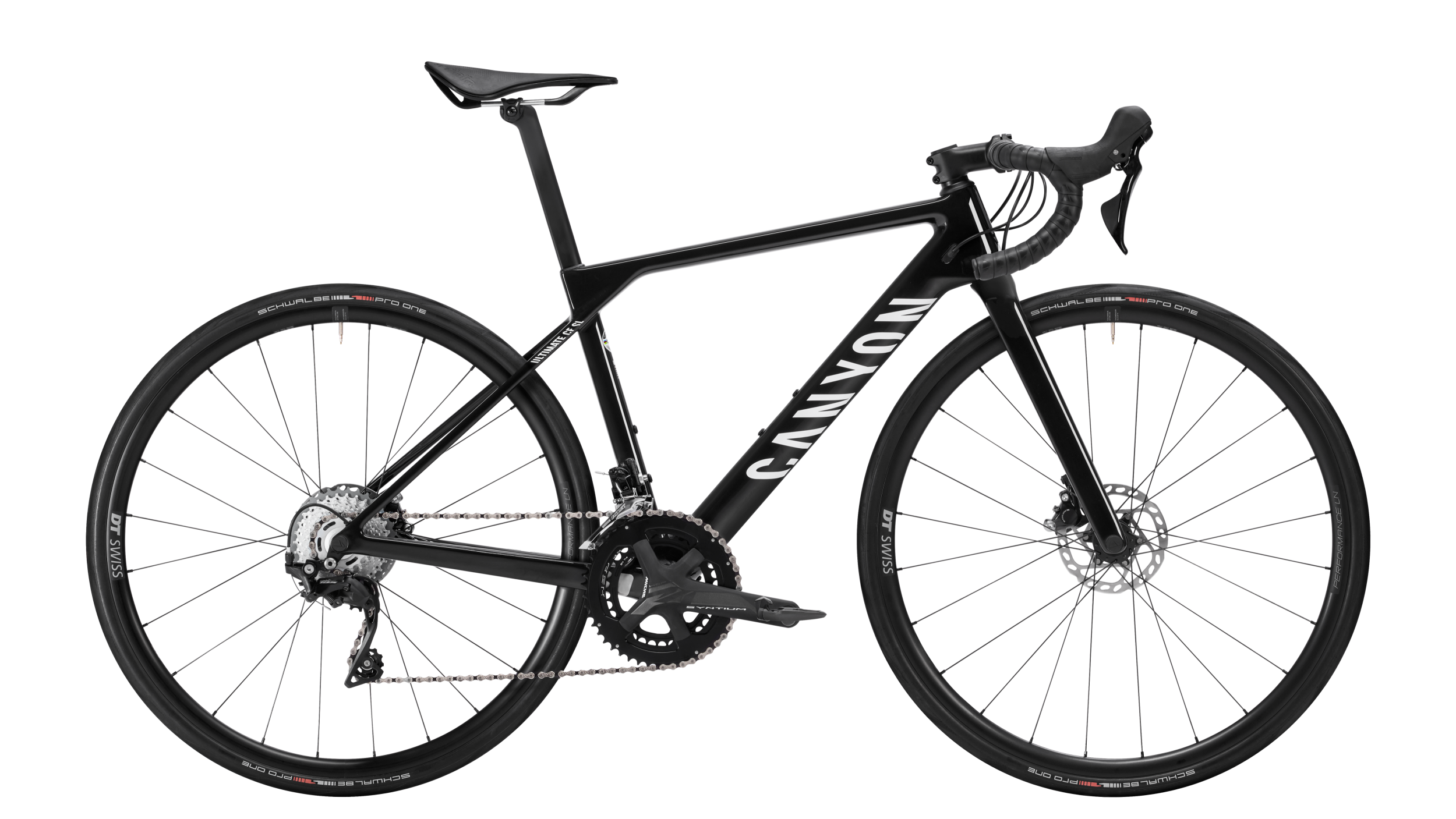 【初心者 入門者】CANYON Endurance 6 Tiagra 完成車 Ultimate CF Young Hero | CANYON JP