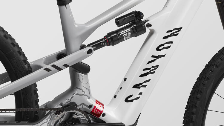 Strive:ON CFR LTD Strive:ON CFR LTD