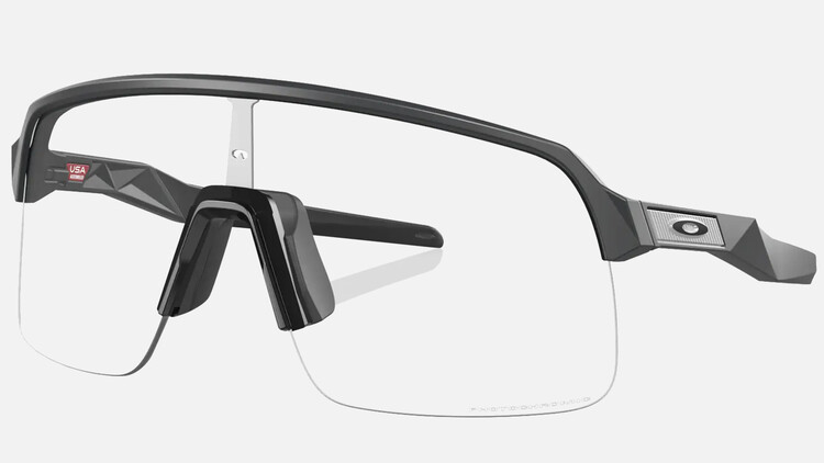 Oakley Sutro Lite Photochromatic Glasses