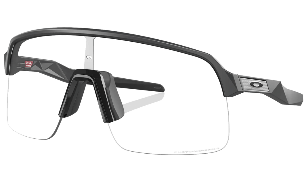 Oakley clear cycling glasses best sale