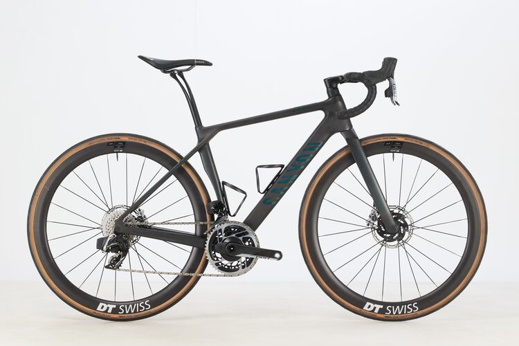 Endurace CFR AXS Endurace CFR AXS