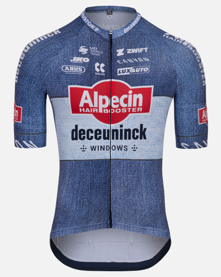 Maillot homme Alpecin-Deceuninck Maillot homme Alpecin-Deceuninck
