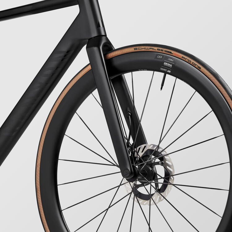 Ultimate CF SLX 9 Di2 Ultimate CF SLX 9 Di2