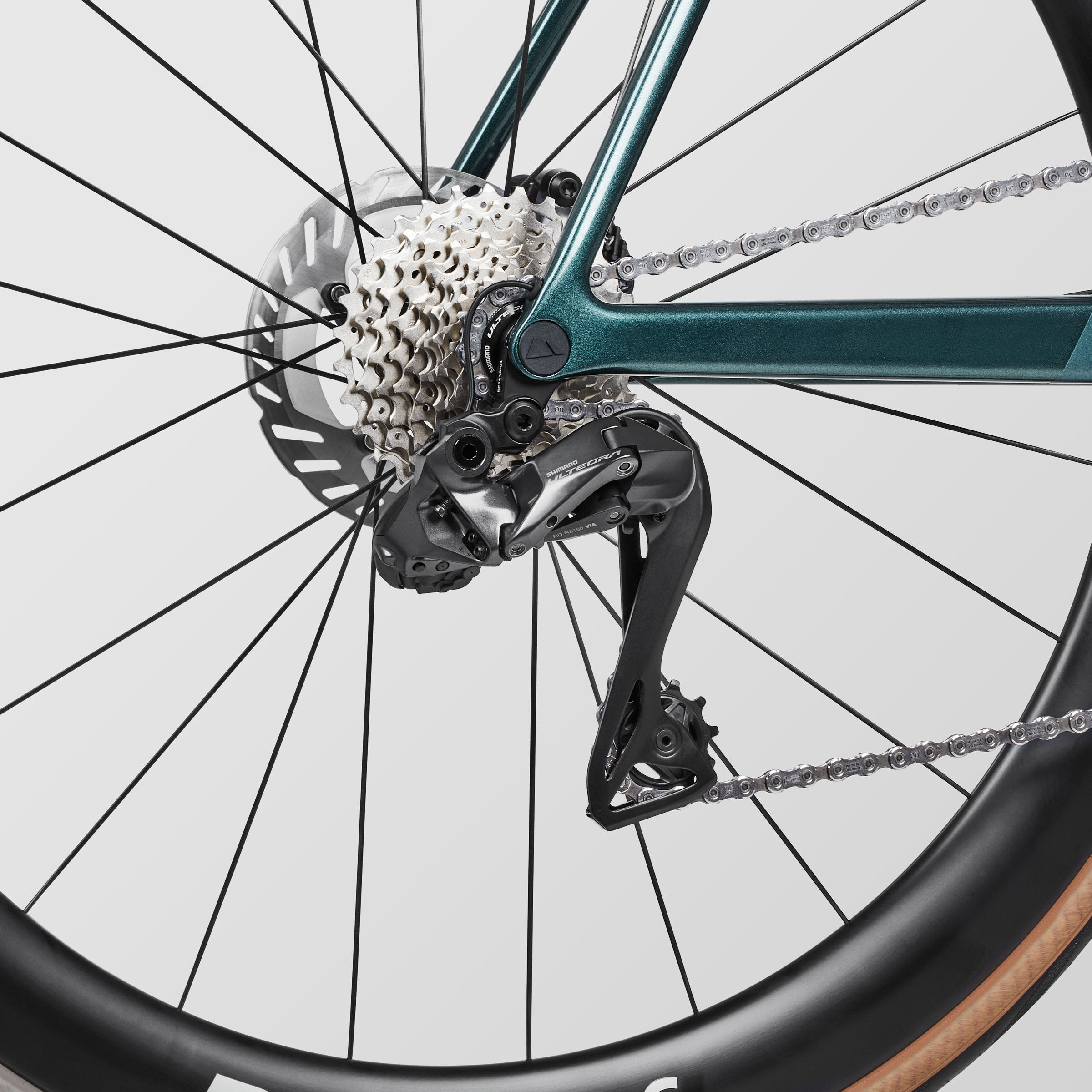 Canyon ultimate cf cheap slx disc di2