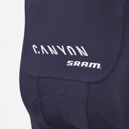 CANYON//SRAM Racing Men's Bibshorts CANYON//SRAM Racing Men's Bibshorts