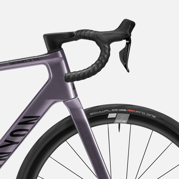 Endurace CF SLX 7 Di2 Endurace CF SLX 7 Di2