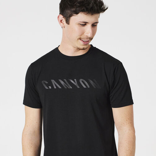 Canyon Drirelease T-Shirt