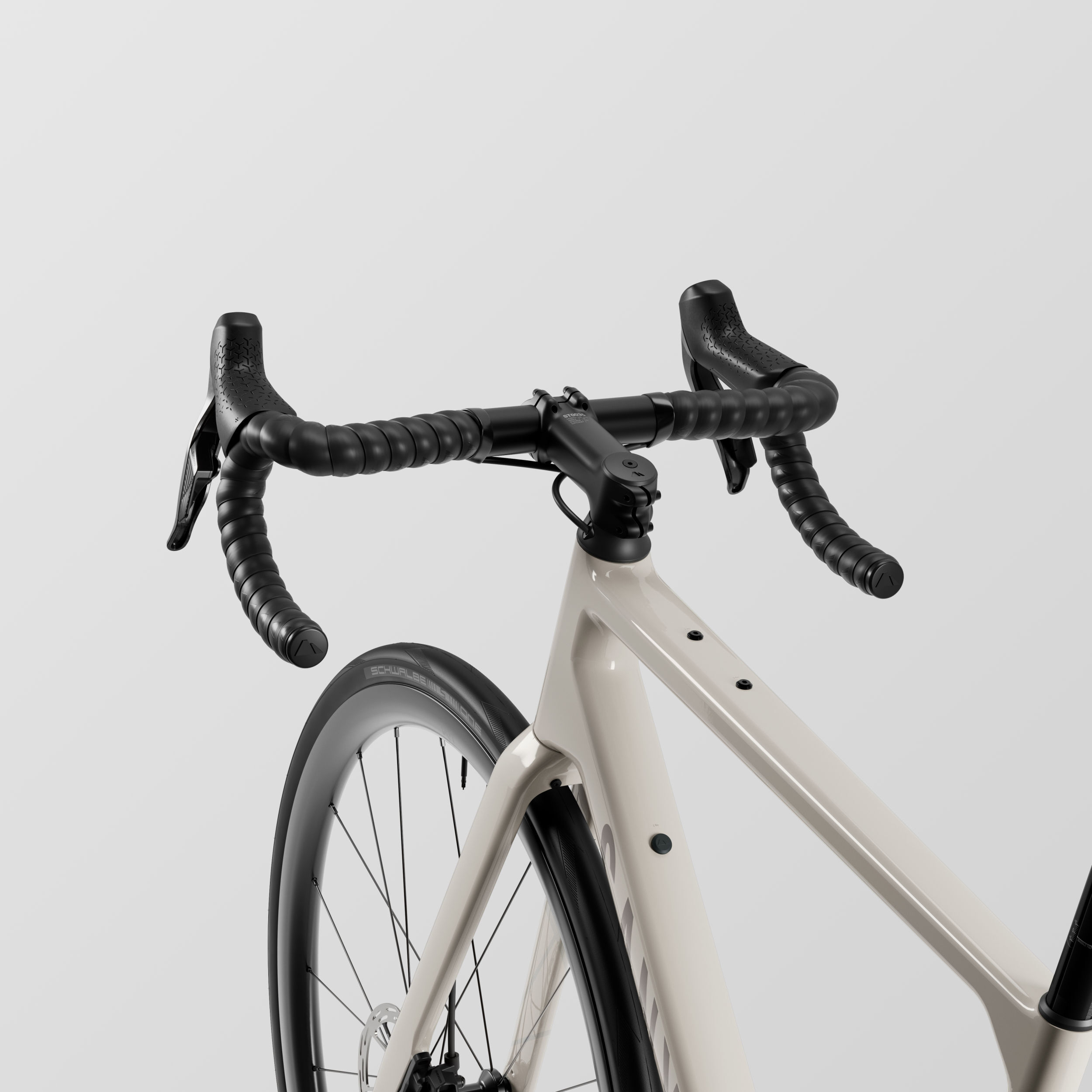 Endurace CF 7 AXS