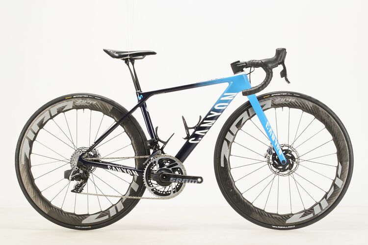 Ultimate CF SLX Team Movistar Ultimate CF SLX Team Movistar