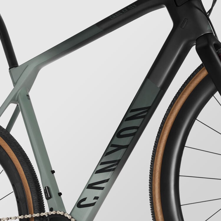 Grail CF SLX 8 1by Grail CF SLX 8 1by