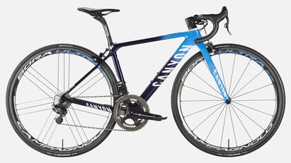 Ultimate CF SLX 9 Team Movistar Ultimate CF SLX 9 Team Movistar