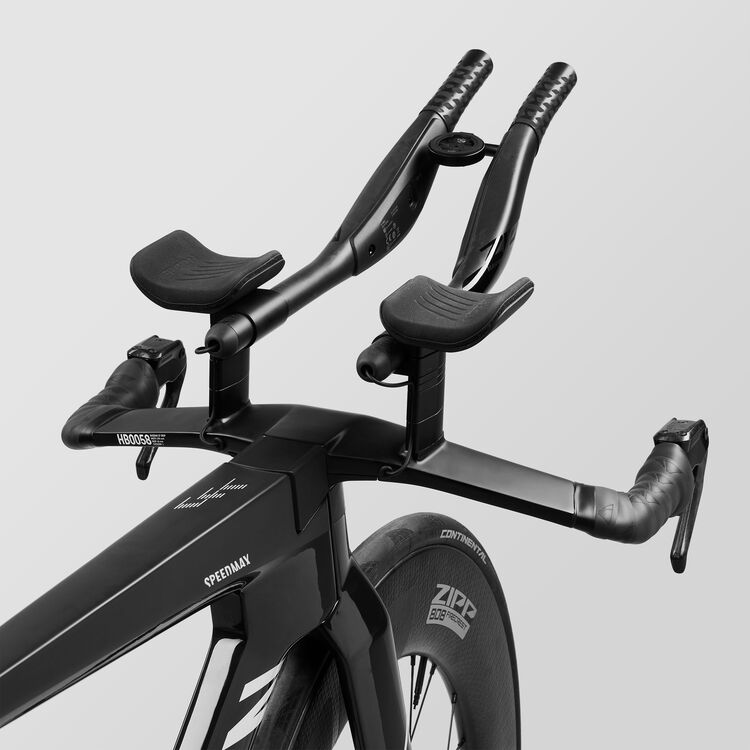 Speedmax CFR TT Disc Speedmax CFR TT Disc