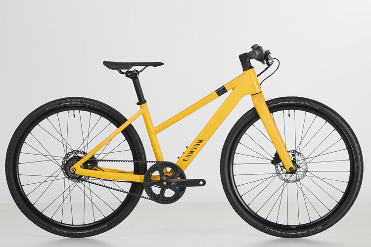 Commuter 5 WMN Commuter 5 WMN